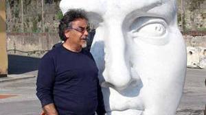 Stefano Graziano riparte dal David: ecco "Rinascita"
