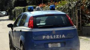 Arrestato mentre ruba in casa di un poliziotto