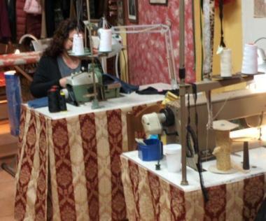 LAtelier Valeria e Silvia 