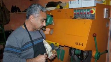 Lo Shoemaker’s Shop
