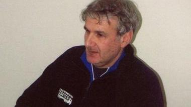 Oggi l'addio a Giancarlo Marzocchi