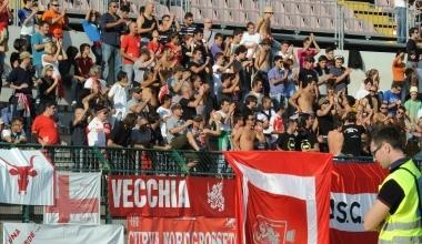 Al Walky Cup fino alle 13