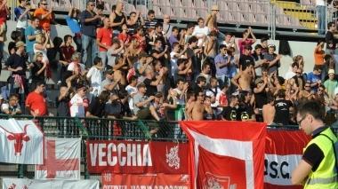 Al Walky Cup fino alle 13