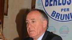 Gabriele Brunini candidato Pdl alla guida della Provincia