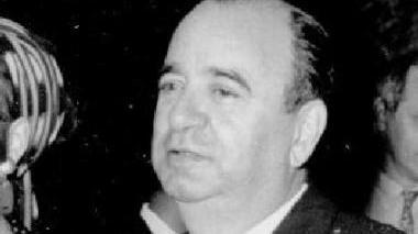 Il giornalista lucchese Arrigo Benedetti