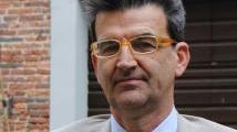 Matteo Tori candidato a sindaco