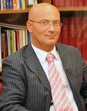 <b>LASSESSORE.</b> Marco Papiani 