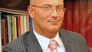 <b>L’ASSESSORE.</b> Marco Papiani