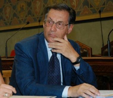 <b>EX SENATORE </b>Lavvocato Luciano Giorgi        