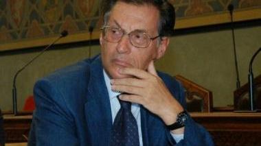 <b>EX SENATORE </b>L’avvocato Luciano Giorgi