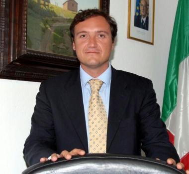 <b>SODDISFATTO.</b> Il presidente della Provincia Leonardo Marras  