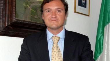 <b>SODDISFATTO.</b> Il presidente della Provincia Leonardo Marras