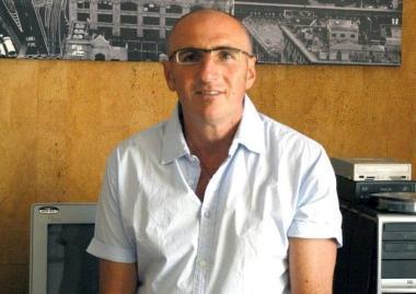 <b>PRESIDENTE.</b> Marcello Ranieri 