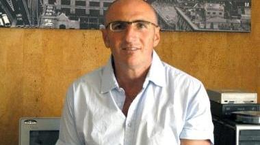 <b>PRESIDENTE.</b> Marcello Ranieri