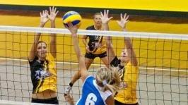 <b>GAO BRINELLA </b>ai playoff