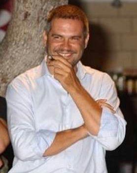 Antonio Degortes 
