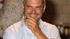 Antonio Degortes