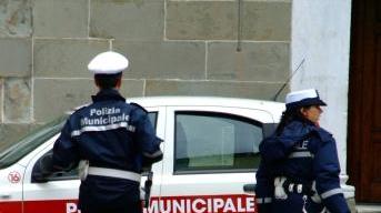 Vigili urbani