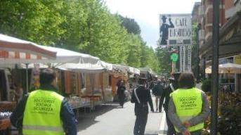La “ronda” ambientale