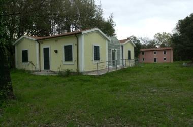 Il parco della Comasca 