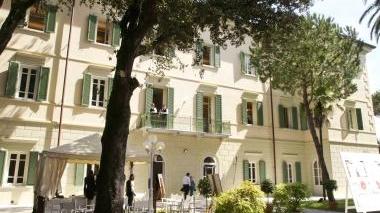Villa Bertelli