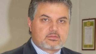 Antonio Fusco, segretario regionale dell’Associazione nazionale funzionari di polizia