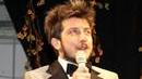 Torna al Metropolitan l'estro di Paolino Ruffini