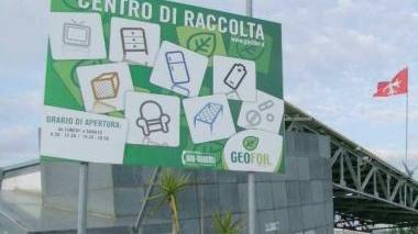 Una stazione ecologica