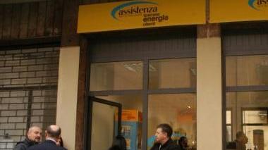 Uffici di Toscana Energia