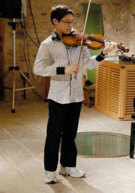 Quando la musica incontra le fiabe L'iniziativa alla scuola Mazzini