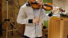 Quando la musica incontra le fiabe L'iniziativa alla scuola Mazzini