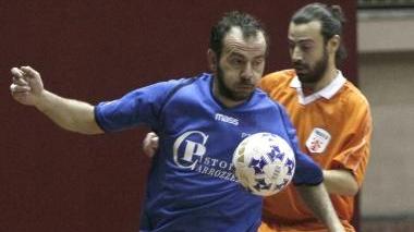 Soccer Five e Aretusa Cus in lizza per la finale C1