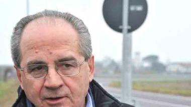 L’assessore provinciale Mauro Mari