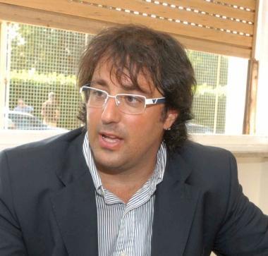 Federico Bargagna 