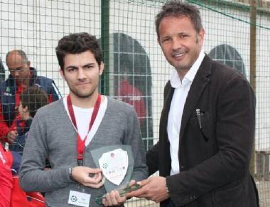 La Fiorentina vince il torneo di San Frediano
