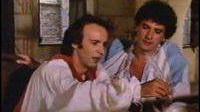 Una scena del film “Non ci resta che piangere”