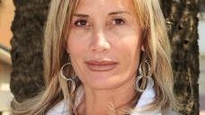 <b>CANDIDATA.</b> Francesca Fruzza