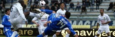 Gorzegno: voglio fare gol al Sassuolo