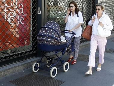 Saracinesche abbassate: niente shopping il Primo Maggio 