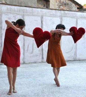 Passioni e amori vissuti a Parigi celebrati in danza