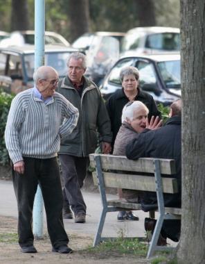 Oggi in tutta Italia &egrave; la Giornata del pensionato 