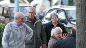 Oggi in tutta Italia è la “Giornata del pensionato”