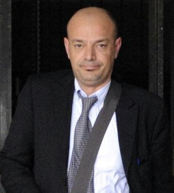 <b>AVVOCATO.</b> Francesco Giambrone 