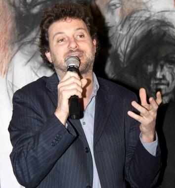 Lattore toscano Leonardo Pieraccioni   