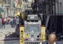 Lavori in corso Italia: rientrano nel Piuss