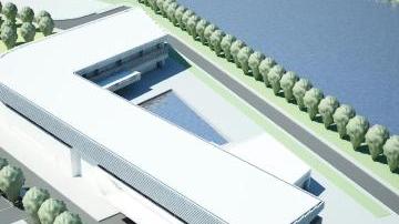 Raccolta di firme per evitare il progetto del mega autodromo