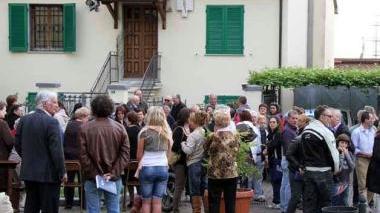 La chiesa di Turano