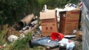 Telecamere a infrarossi contro chi abbandona rifiuti in strada