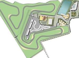 Pardossi si ribella all'autodromo: una raccolta di firme per fermare il progetto