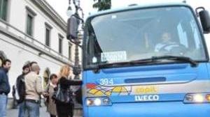 Dal 9 maggio via ai tagli nel servizio autobus